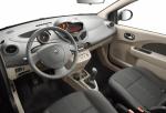 Renault Twingo 2007 года